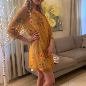 Kensie Summer Dress
